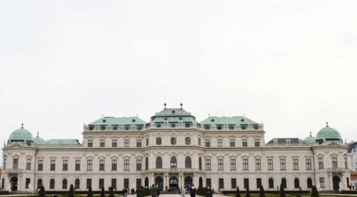 5 Must-See Museums in Vienna Museum in Vienna Belvedere