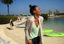 Globetrotting in Style