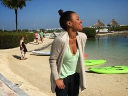 Globetrotting in Style