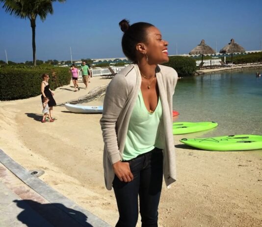 Globetrotting in Style