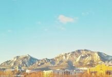 Boulder on Business: The Food