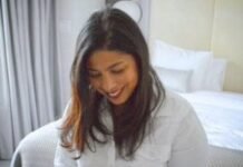 Instagram Takeover at The London NYC Hotel