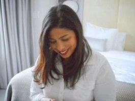 Instagram Takeover at The London NYC Hotel