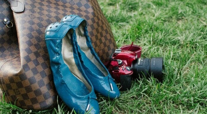 My Long Haul Flight Essentials Long Haul Fight Essentials