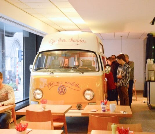 Brussels Hotels: My Top 5 Picks Brussels Hotels Hotel Bloom