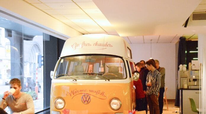 Brussels Hotels: My Top 5 Picks Brussels Hotels Hotel Bloom