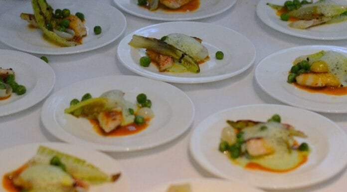 Virtual Travel: French Cuisine of Provence french cuisine of provence