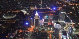 72 Hours in Taipei Japanese Low Cost Airlines Taiwan