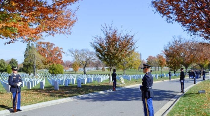 Things to do in Arlington, Virginia Things to do in Arlington, VA Arlington Cemetery