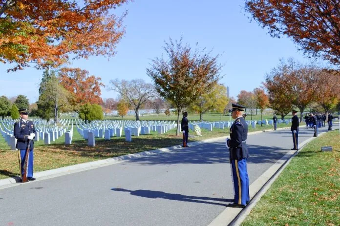 Things to do in Arlington, VA Arlington Cemetery