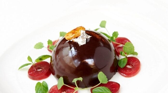 Brussels Local Food: Ixelles Brussels Local Food Rouge Tomate