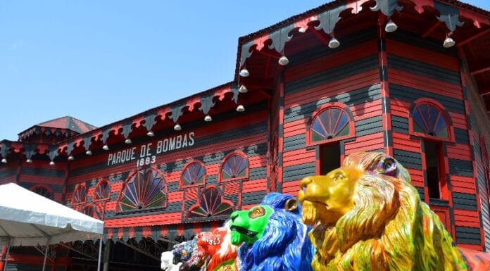 24 Hours in Ponce, Puerto Rico 24 Hours in Ponce, Puerto Rico