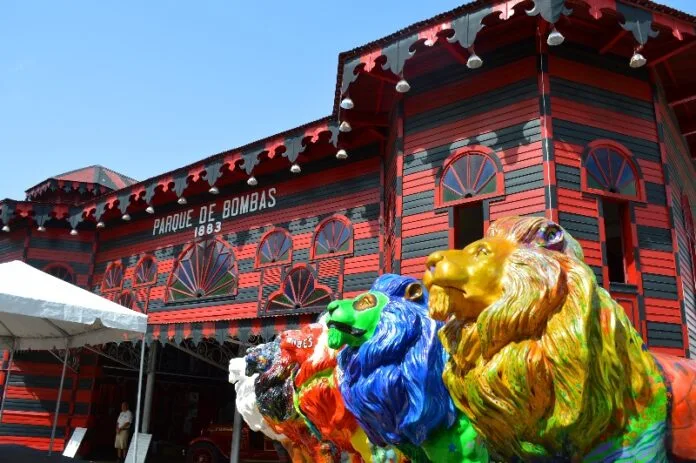24 Hours in Ponce, Puerto Rico