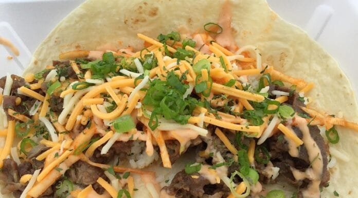 Taste of 3 Cities Food Truck Festival: DC Recap AZNeats at Taste of 3 Cities Food Truck Competition