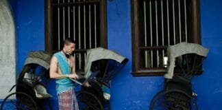 Travel Influences: Beddru Art Beddru Art Traveling