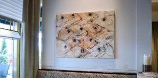 Art & Food: Sofitel DC ICI Urban Bistro Sofitel DC Ici Urban Bistro