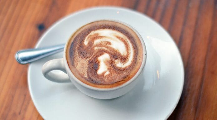 Restaurant of the Month: Big Bear Cafe Big Bear Cafe Coffee