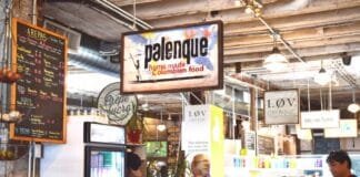 My Picks: New York City Food Markets New York City Food Markets Gansevoort