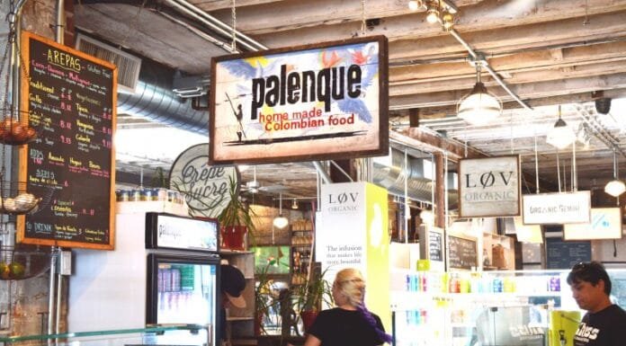 My Picks: New York City Food Markets New York City Food Markets Gansevoort