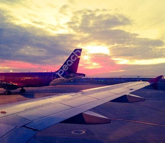 Guide to Japanese Low Cost Airlines Japanese Low Cost Airlines