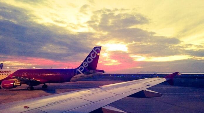 Guide to Japanese Low Cost Airlines Japanese Low Cost Airlines