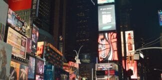 Planning a Trip To New York City Planning a Trip to New York City Times Square