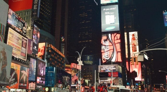 Planning a Trip To New York City Planning a Trip to New York City Times Square