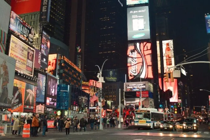 Planning a Trip to New York City Times Square Planning a Trip to New York City Times Square