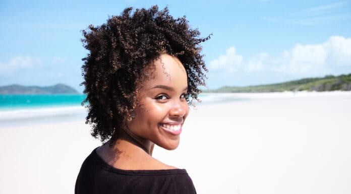 Travel Influences: Tracy Foster of ONA Bags Tracy Foster ONA in Australia