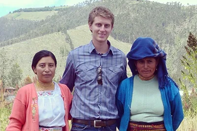 FLYJOY Curtis Bomgaars