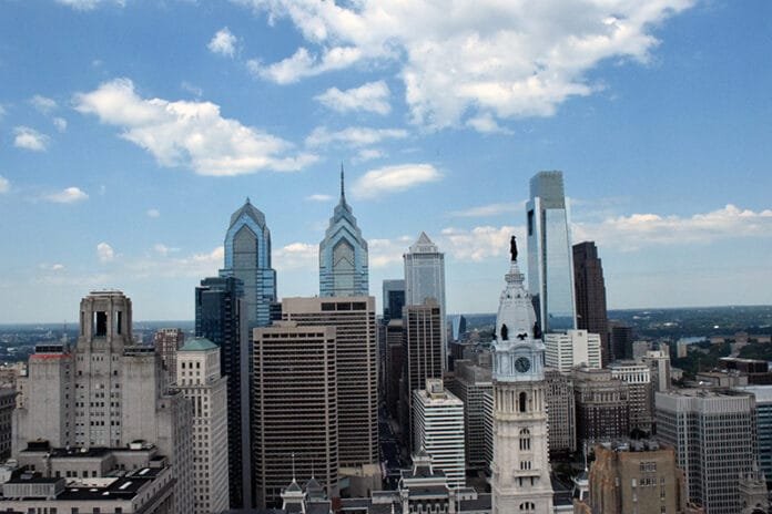 Loews Philly View