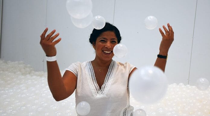 Exhibition: The Beach DC The Beach DC Dining Traveler