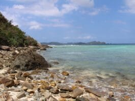 Top Okinawa Beaches Okinawa Beaches Tokashiki Beach