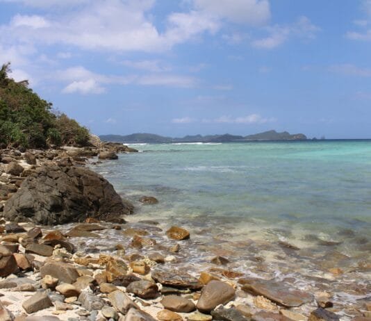 Top Okinawa Beaches Okinawa Beaches Tokashiki Beach