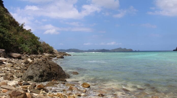 Top Okinawa Beaches Okinawa Beaches Tokashiki Beach