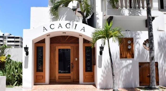 Local Life: Acacia Boutique Hotel Acaia Boutique Hotel