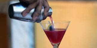 Friday Cheer: Blue Duck Tavern Bar Cocktail Hour at Blue Duck Tavern Bar