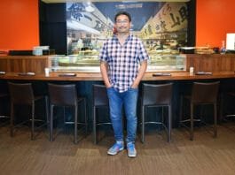 Travel Influences: Daisuke Utagawa Daisuke Utagawa Sushiko