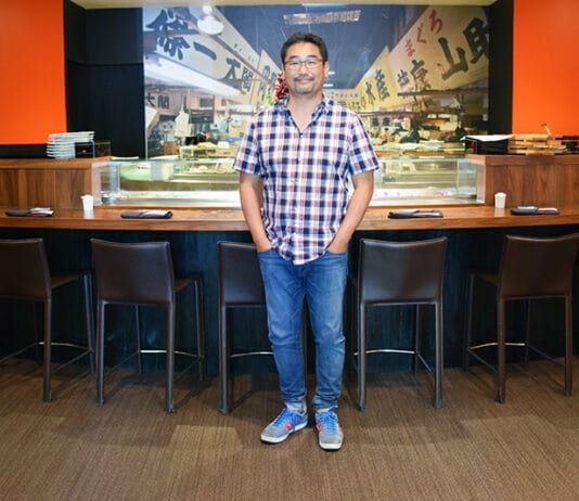 Travel Influences: Daisuke Utagawa Daisuke Utagawa Sushiko