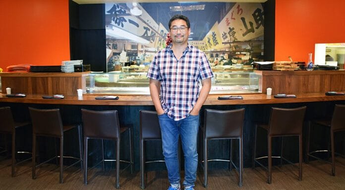 Travel Influences: Daisuke Utagawa Daisuke Utagawa Sushiko