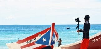Dining Traveler Guide to Puerto Rico Dining Traveler Guide to Puerto Rico