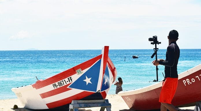 Dining Traveler Guide to Puerto Rico Dining Traveler Guide to Puerto Rico