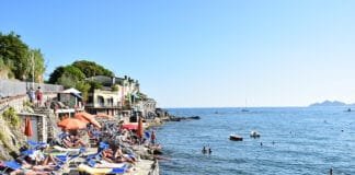 Amore! Liguria Weekend Trip Liguria Weekend Trip Rapallo