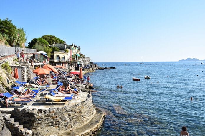 Liguria Weekend Trip Rapallo