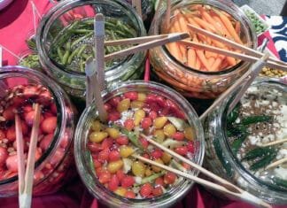 Museum of American History Food History Museum of American History Food History Exhibition