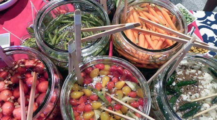 Museum of American History Food History Museum of American History Food History Exhibition