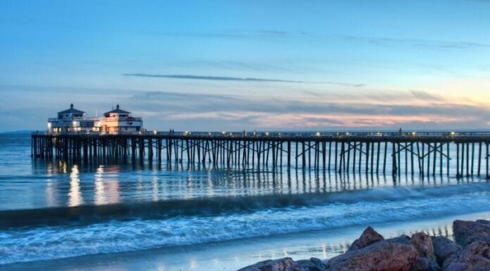 Travel Fashion: Malibu Travel Fashion Malibu