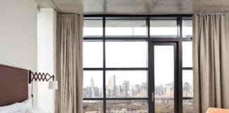 My Picks: Boutique Hotels in New York City Boutique Hotels New York City Boro Hotel