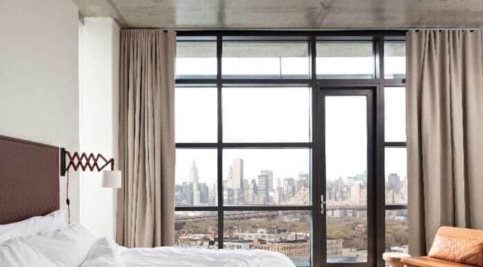 My Picks: Boutique Hotels in New York City Boutique Hotels New York City Boro Hotel