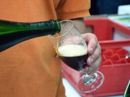 Belgian Beer Story: Brasserie de Bastogne Brasserie de Bastogne Operations Beer